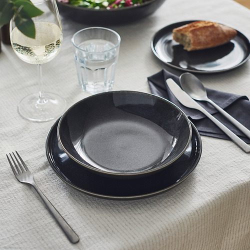 GLADELIG deep plate