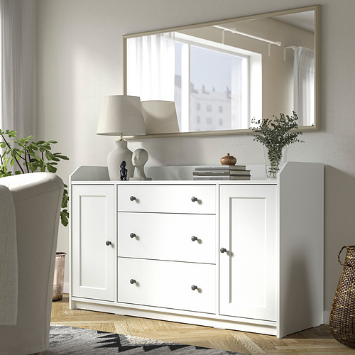 NYPONBUSKE mirror