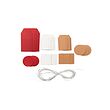 VINTERFINT label, set of 42