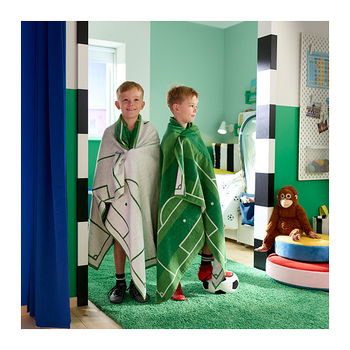 SPORTSLIG bath sheet