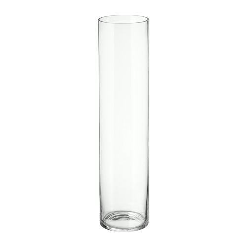 CYLINDER vase