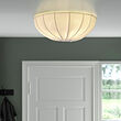 REGNSKUR ceiling lamp