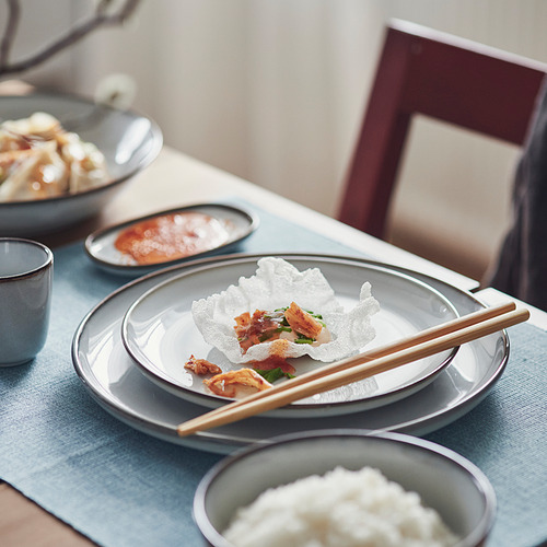 GLADELIG 餐用小碟