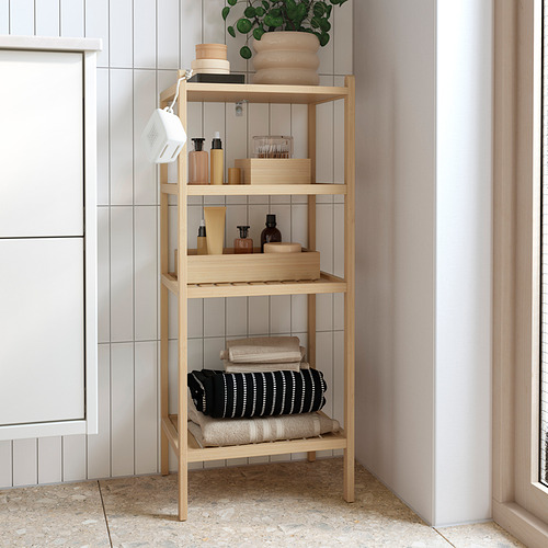 STEGESUND shelf unit