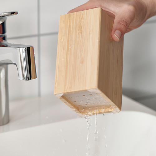 STEGESUND toothbrush holder