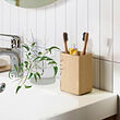 STEGESUND toothbrush holder