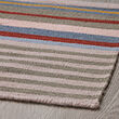 BUDDINGE rug, flatwoven