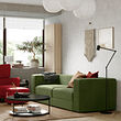 JÄTTEBO 3-seat modular sofa