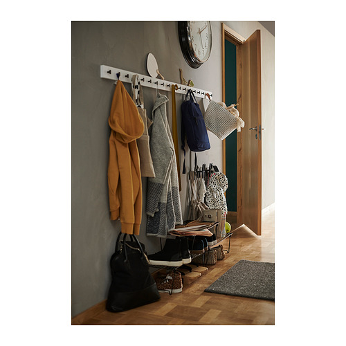 GREJIG shoe rack