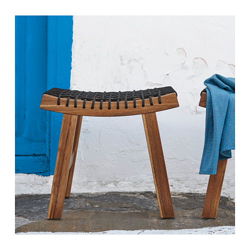 STACKHOLMEN stool, outdoor