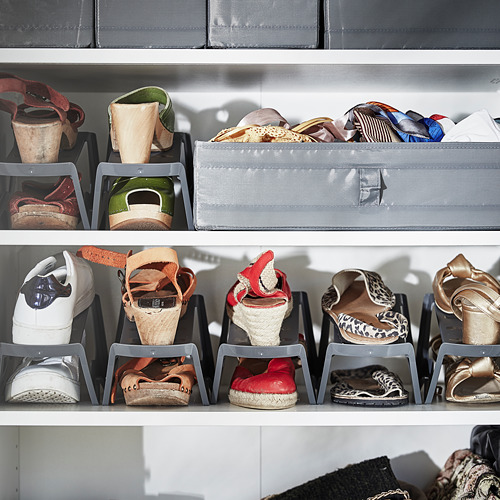 MURVEL shoe organiser