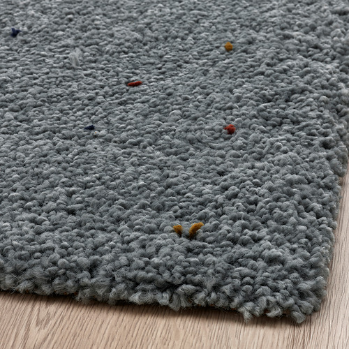 SPENTRUP rug, high pile