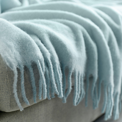 KLIPPOXEL throw