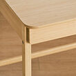 BETESHÄST desk
