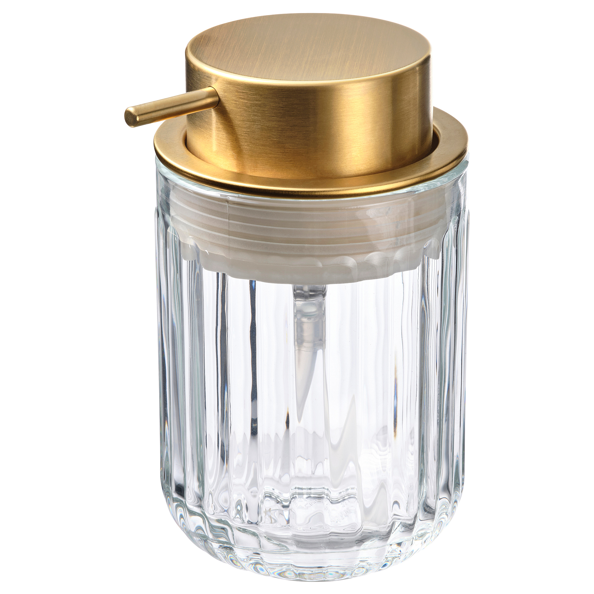 SILVTJÄRN 梘液器