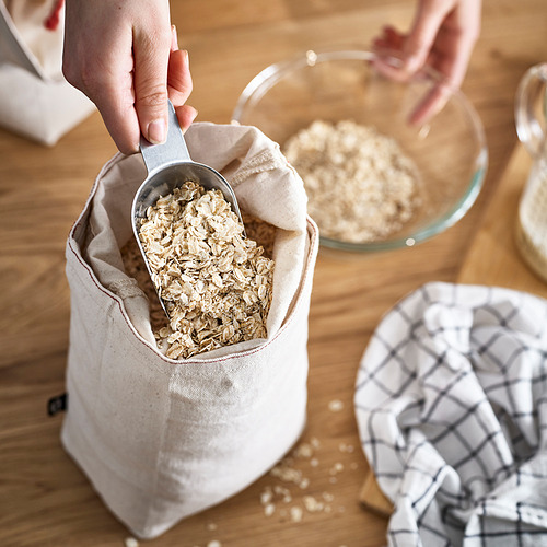 GULLRISMOTT food storage bag