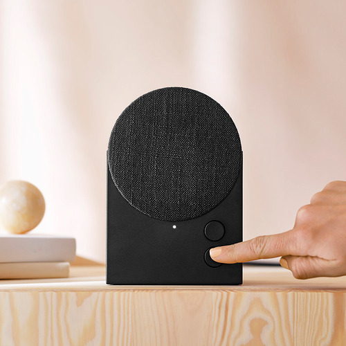 NATTBAD Bluetooth speaker