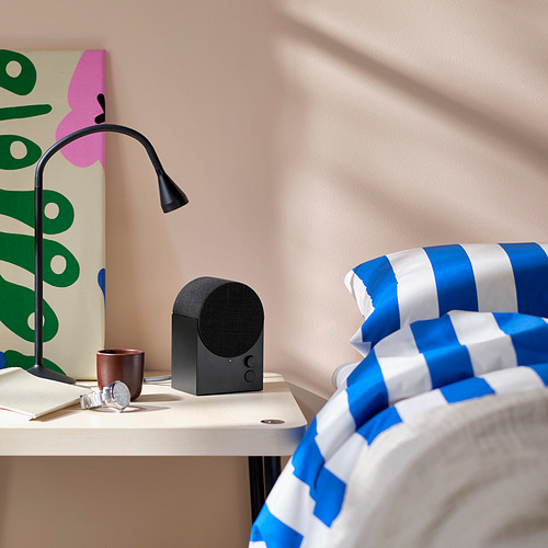 NATTBAD Bluetooth speaker