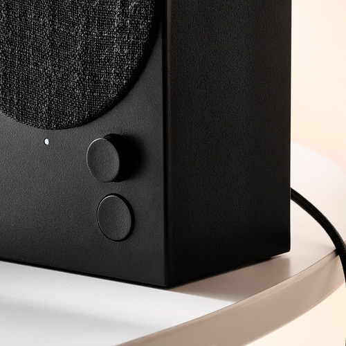 NATTBAD Bluetooth speaker