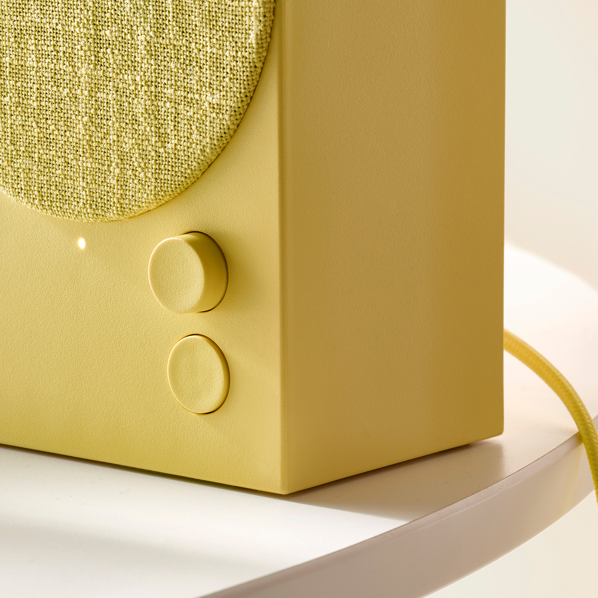 NATTBAD Bluetooth speaker