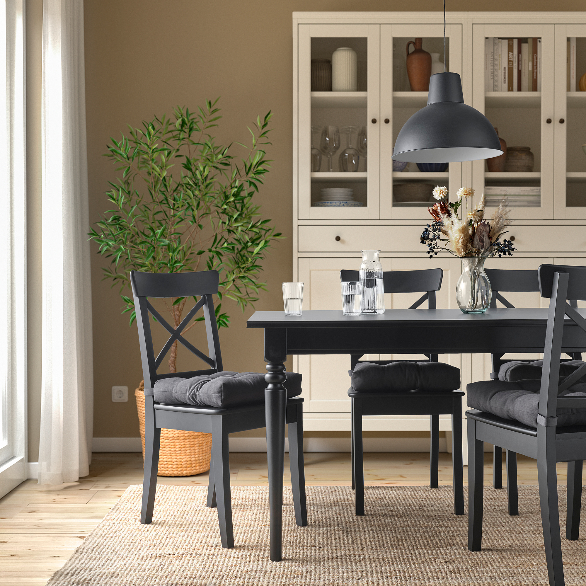 MALINDA chair pad