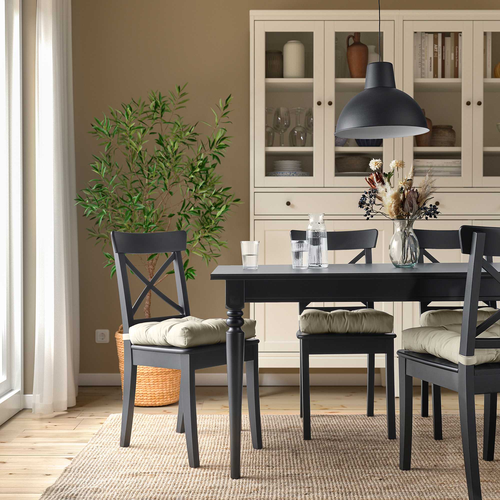 MALINDA chair pad