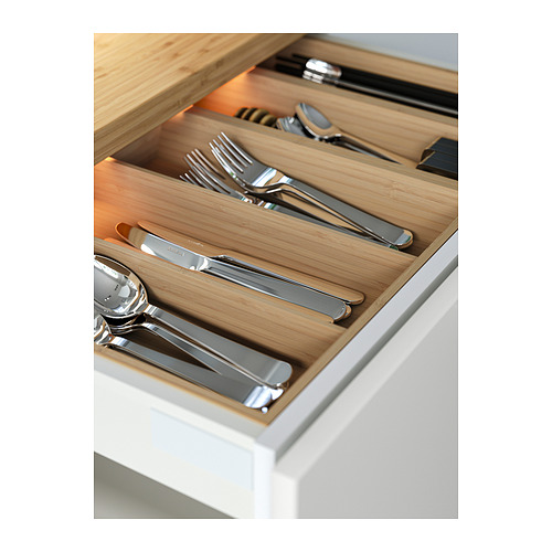 UPPDATERA cutlery tray