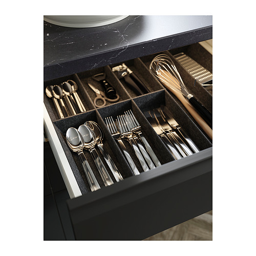 UPPDATERA 可調校抽屜貯物盤