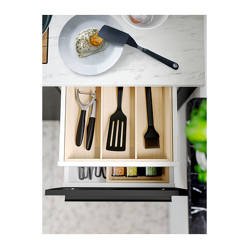 UPPDATERA cutlery tray