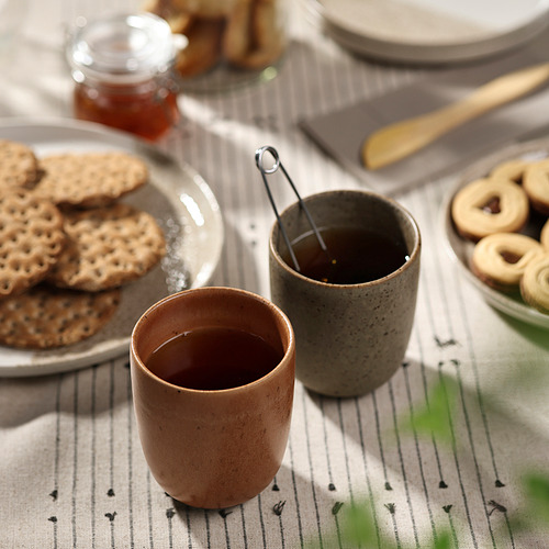 GRÅRÄV mug