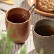 GRÅRÄV mug
