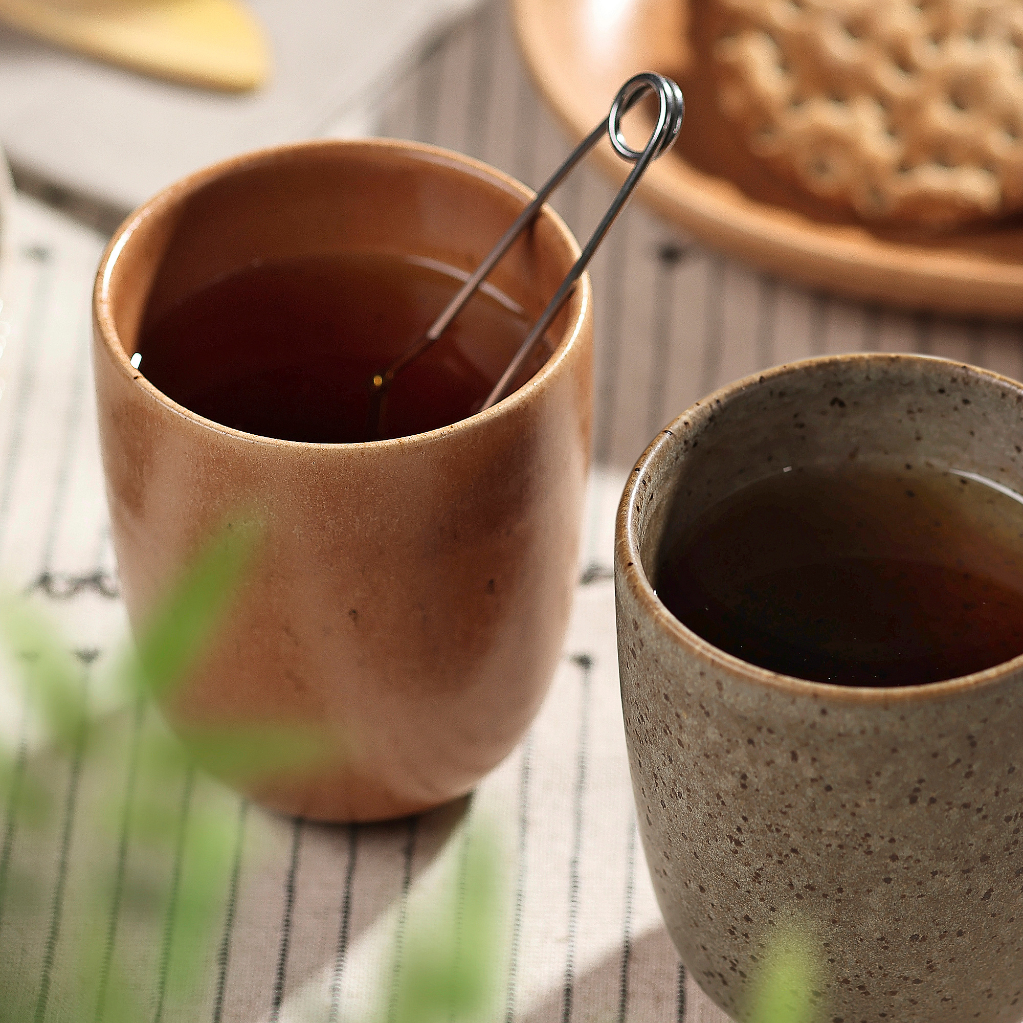 GRÅRÄV mug