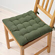 VIPPÄRT chair pad