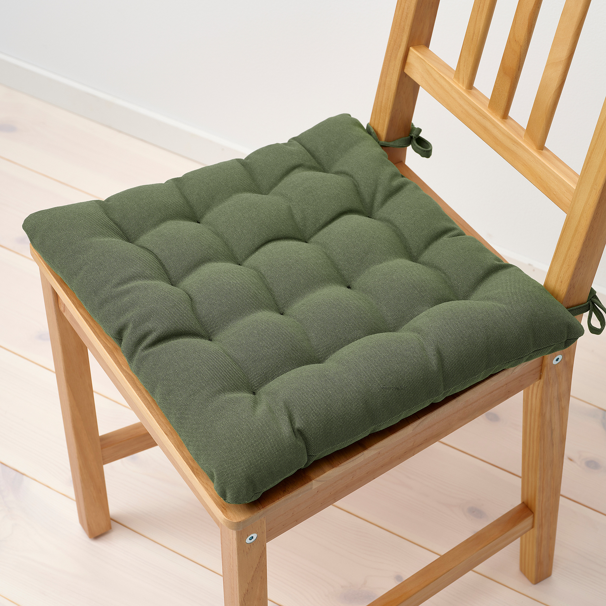 VIPPÄRT chair pad