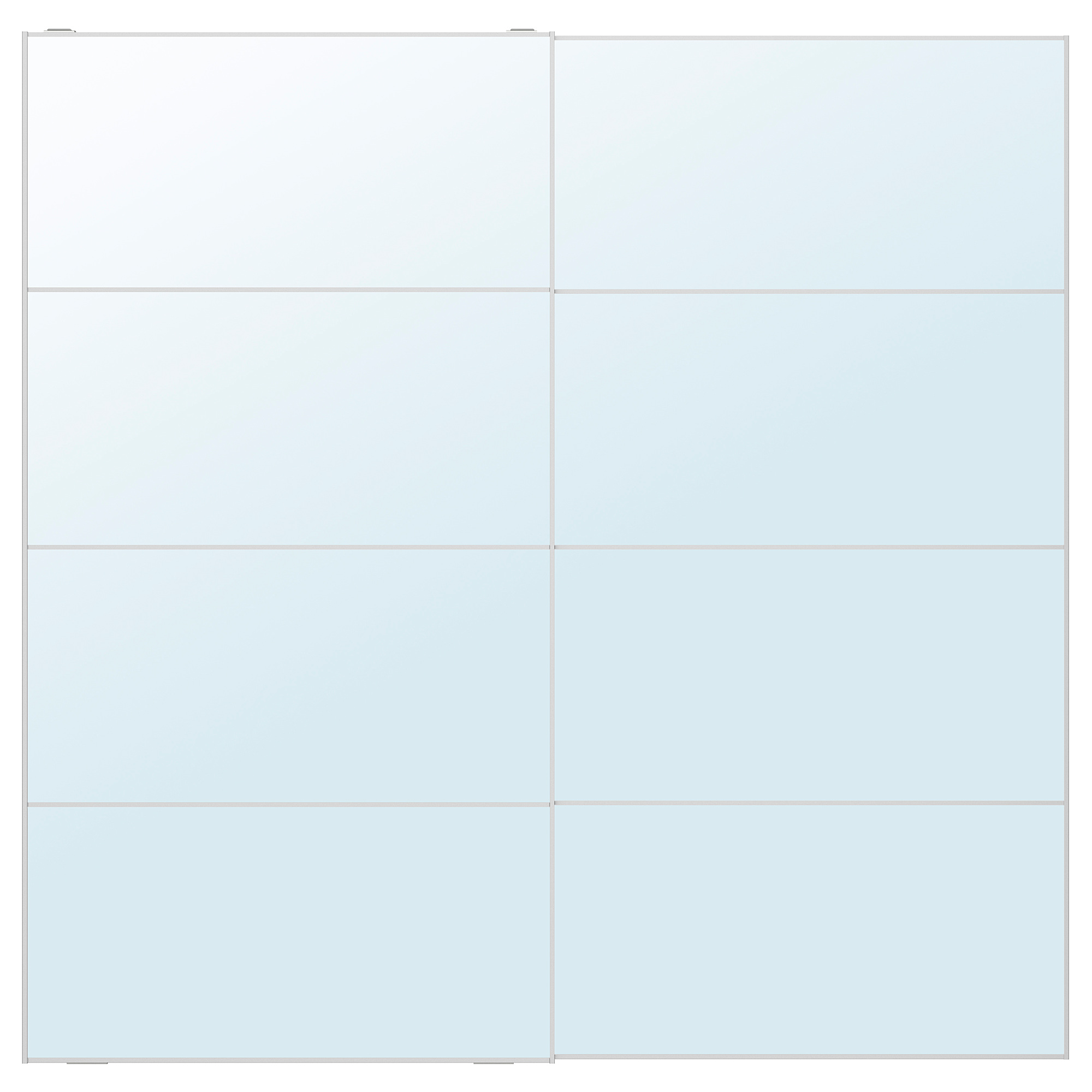 AULI pair of sliding doors