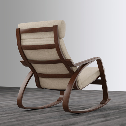 POÄNG rocking-chair