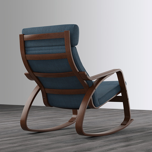 POÄNG rocking-chair