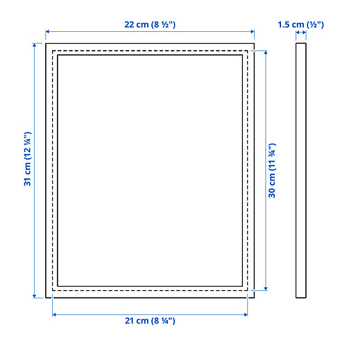 YLLEVAD frame