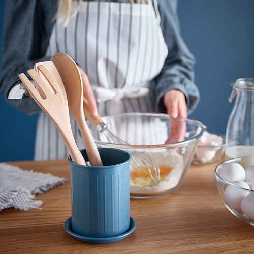 VÄLVÅRDAD cutlery stand