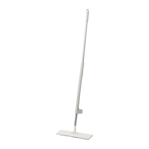 PEPPRIG squeeze-clean flat mop