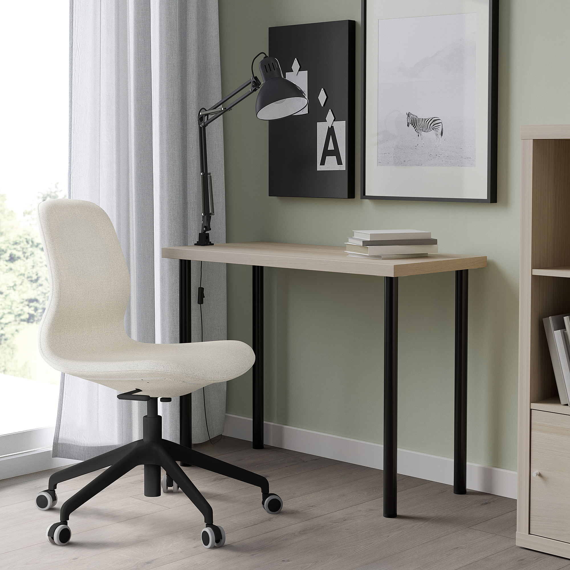 ADILS/LINNMON 檯