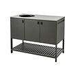 BÅTSKÄR unit for sink