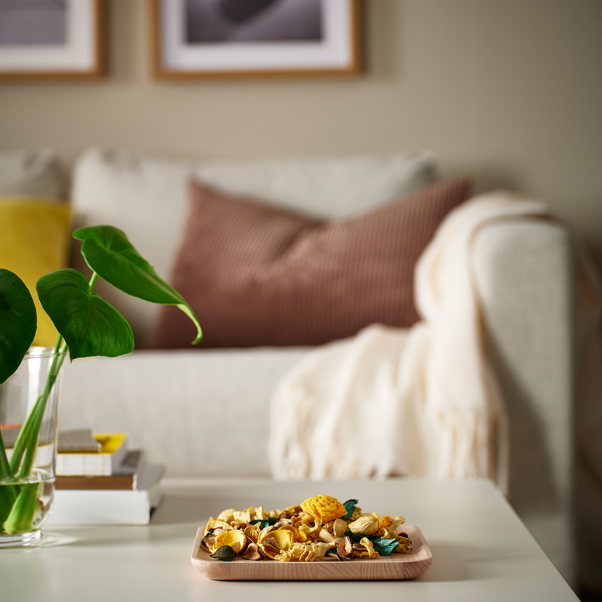 BROKFINK decoration dish