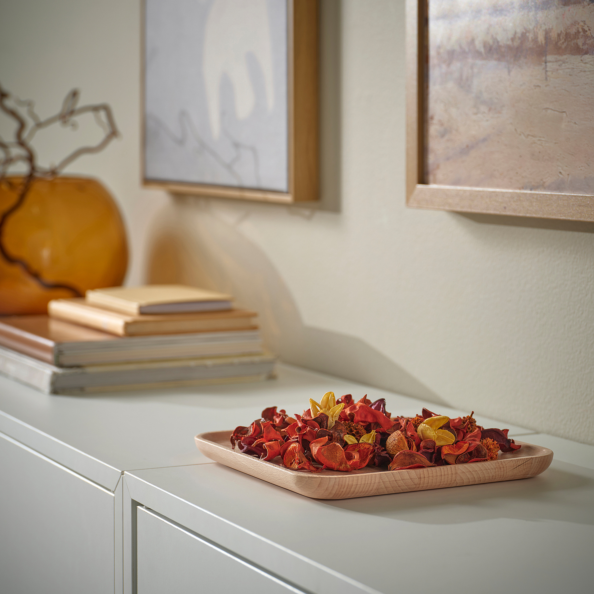 BROKFINK decoration dish