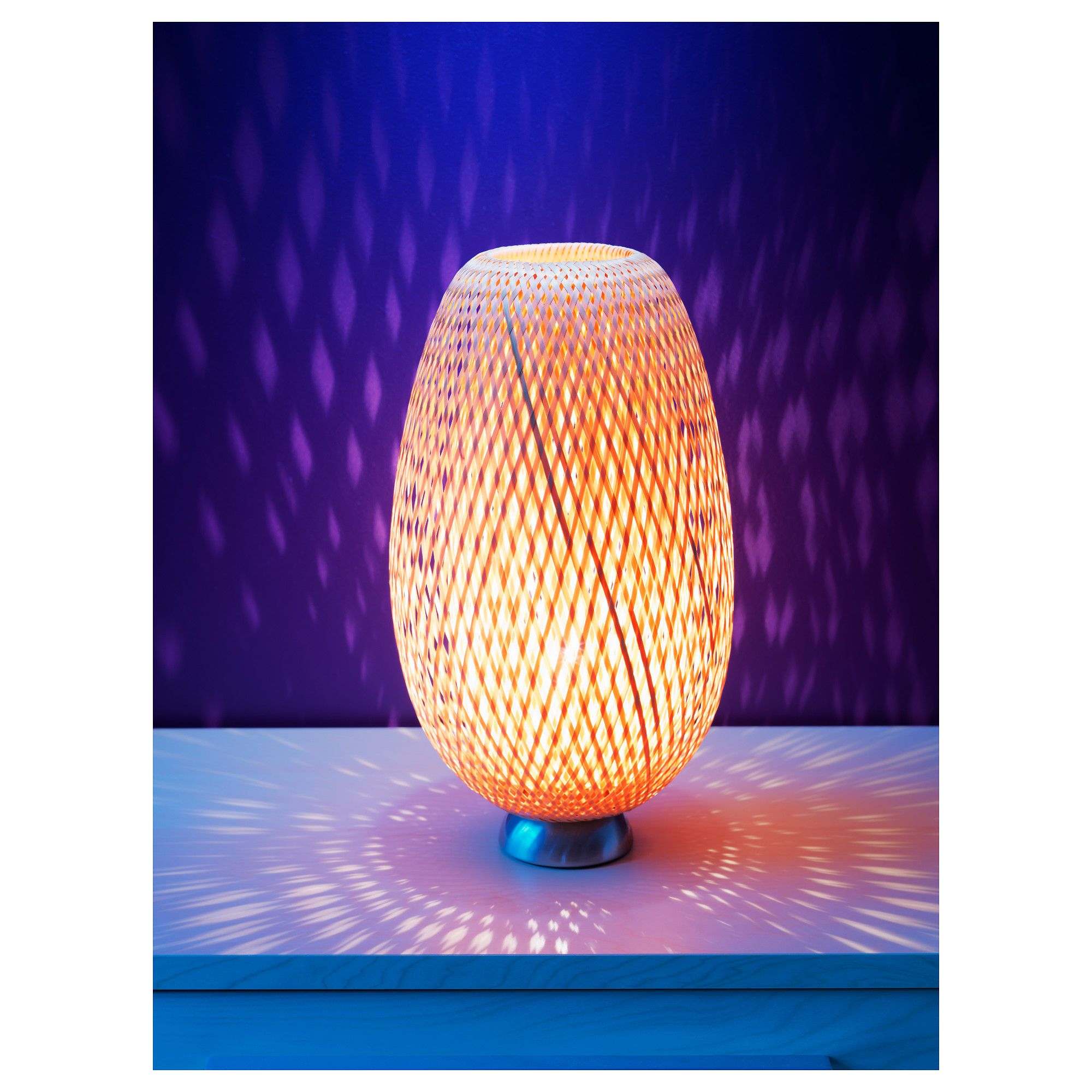 boja table lamp