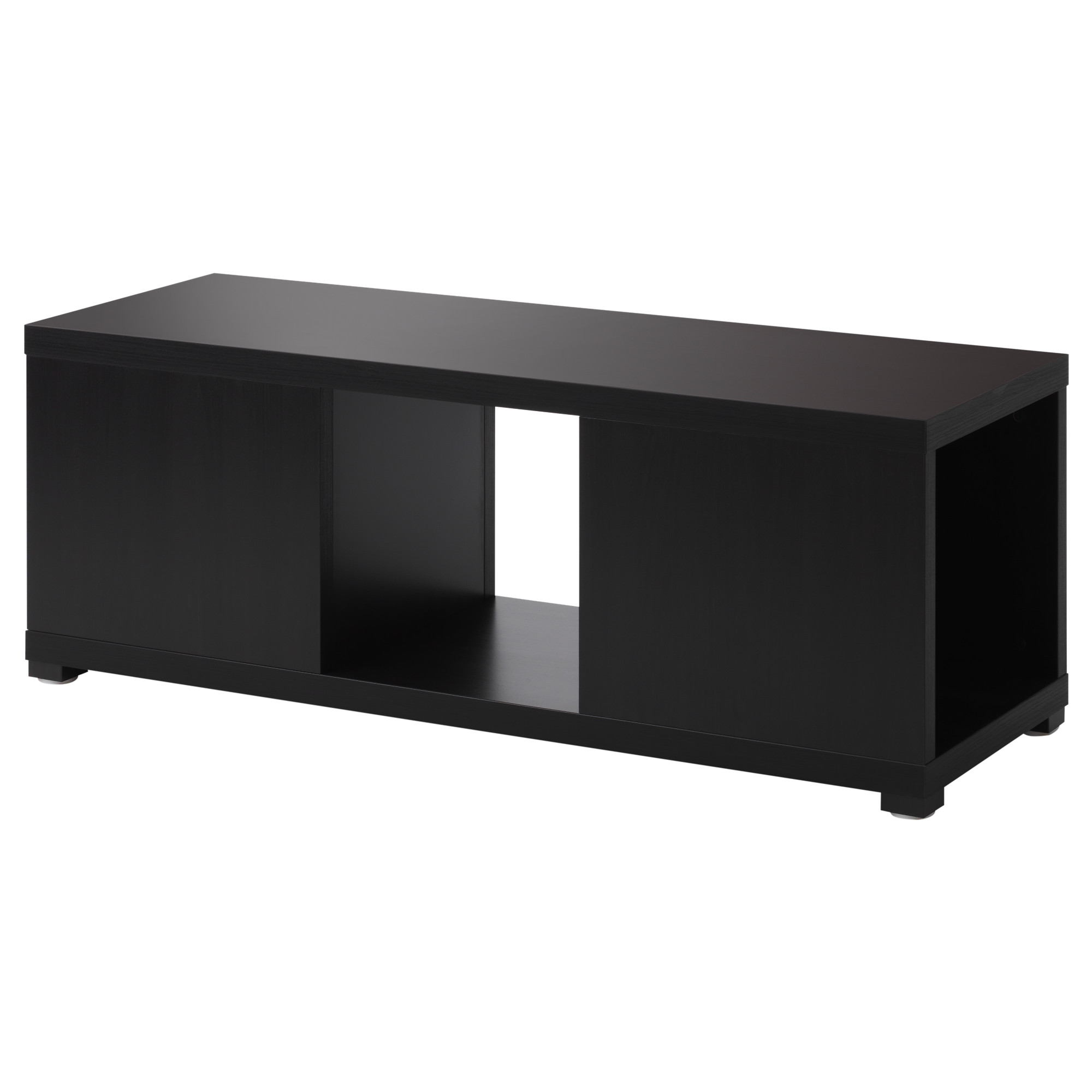 KALLAX storage unit, blackbrown IKEA Hong Kong and Macau