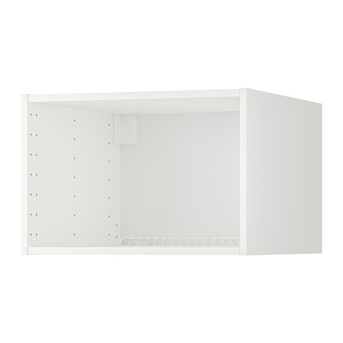 METOD 雪櫃/冰箱頂櫃框