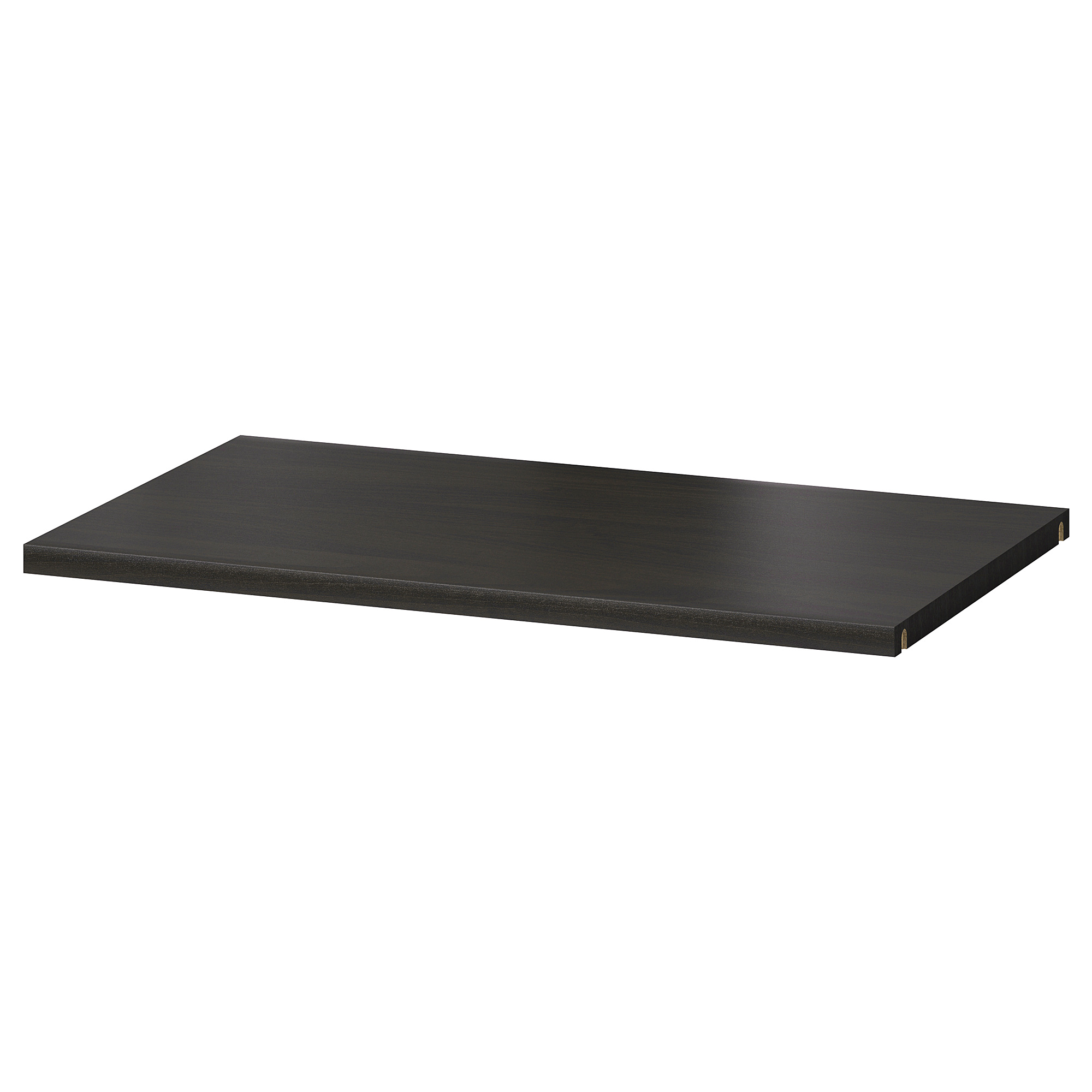 shelf, black-brown | IKEA Hong Kong 