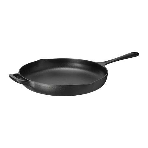 VARDAGEN frying pan