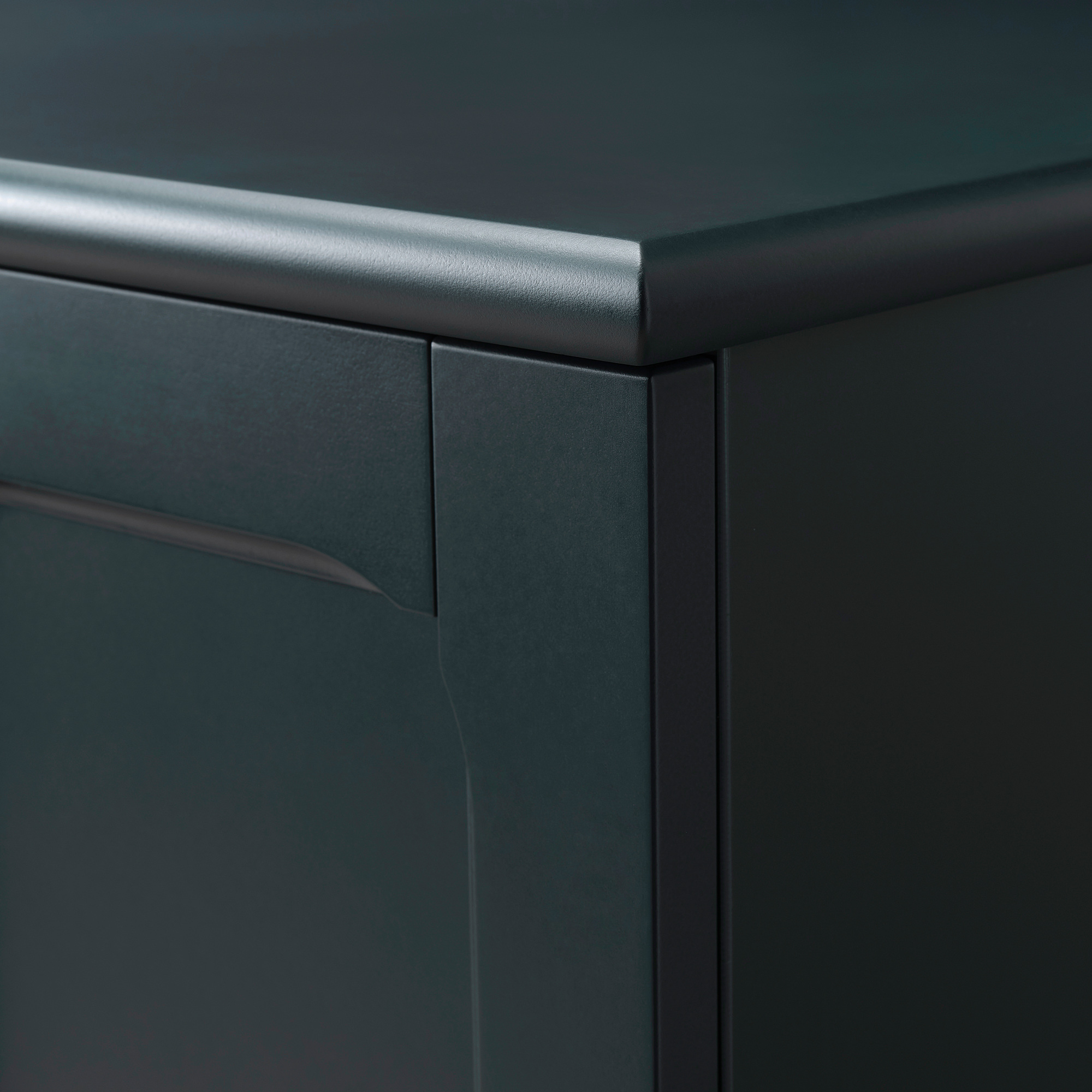 LOMMARP cabinet